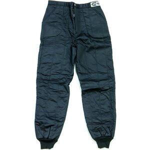 G-Force - 4386XXXBK - GF505 Pants Only 3X- Large Black