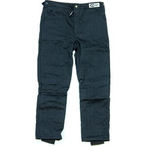 G-Force - 4527XXXBK - GF525 Pants Only 3X- Large Black