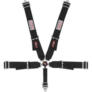 Seat Belts and Harnesses