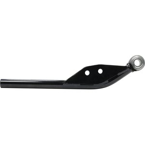 Rear Control Arms and Trailing Arms