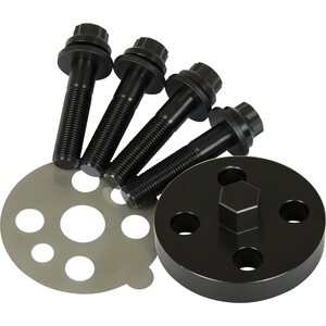 Harmonic Balancer Puller and Installation Tools