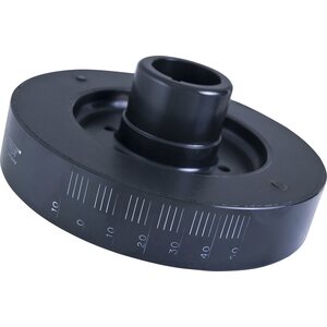Fluidampr - 720301 - SBM 7-1/4 Harmonic Damper - SFI