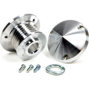 Alternator Pulleys