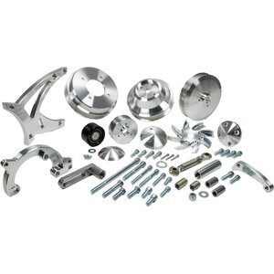 Pulley Kits
