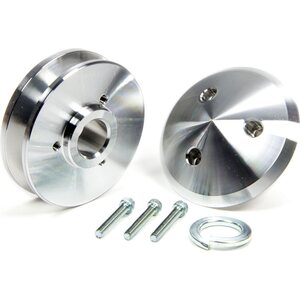 March Performance - 137 - Alternator Pulley