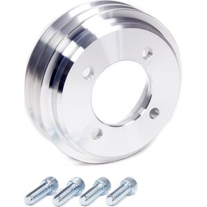 March Performance - 1545 - 2-GRV. 5-3/4in Crank Pulley