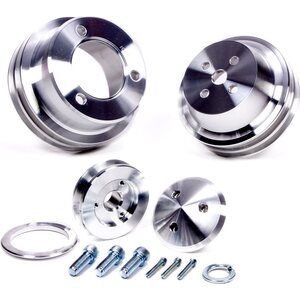 Pulley Kits