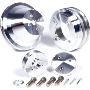 Pulley Kits
