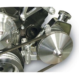 Reservoirs Pumps and Steering Box Brackets