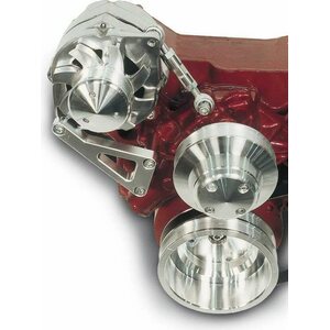 Alternator Brackets and Components