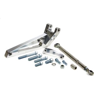 Alternator Brackets and Components