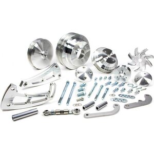 Stroppeneogpulleys