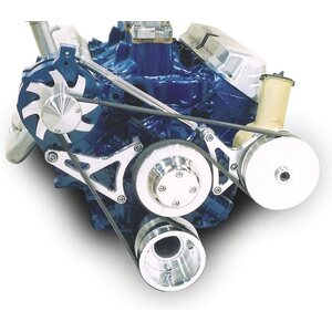 Reservoirs Pumps and Steering Box Brackets