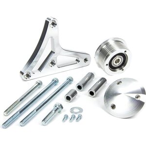 Idler Pulleys