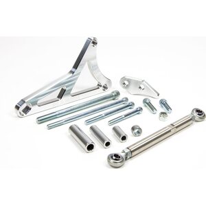 Alternator Brackets and Components