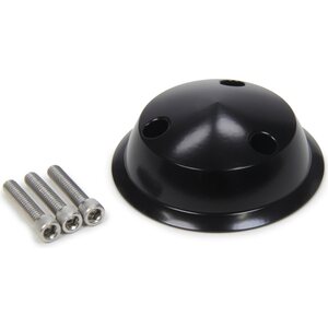 March Performance - 360-08 - Power Steering Pulley Cover Black