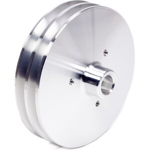 Power Steering Pulleys