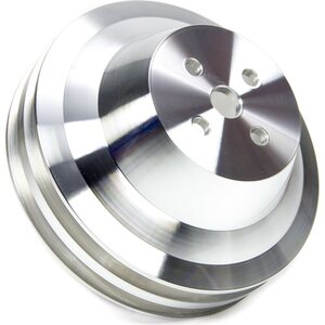 March Performance - 6032 - SBC SWP Water Pump Pully
