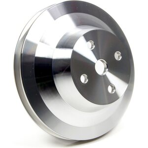 March Performance - 6052 - 1-GRV W.P. Pulley