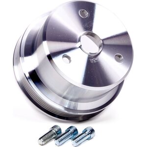 Crankshaft Pulleys