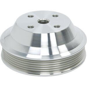 Water Pump Pulleys