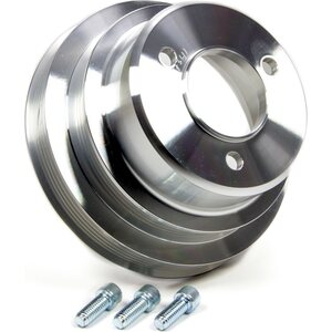 March Performance - 7341 - Pulley