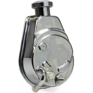 March Performance - P304 - Saginaw P/S Pump
