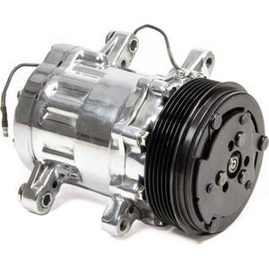 Air Conditioning Compressors and Components