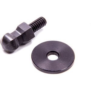 Peterson Fluid - 05-0395 - Drive Spud  1/4-20 Ball