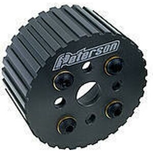 Water Pump Pulleys