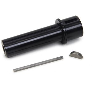 Peterson Fluid - 05-0707 - Mandrel 3.250 SBC Alum