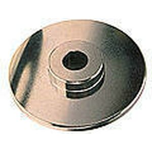 Peterson Fluid - 05-0730 - Mandrel Step Washer 7/16in ID
