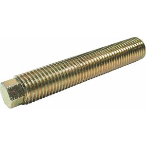 Allstar Performance - 56094 - Jack Bolt Steel 4in Coarse Thread