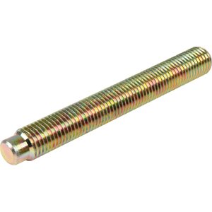 Allstar Performance - 56094-6 - Jack Bolt Steel 4in Coarse Thread 6pk