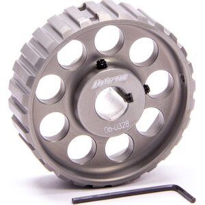 Peterson Fluid - 06-0328 - Gilmer Oil Pump Pulley 28t