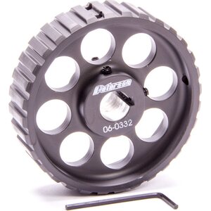 Peterson Fluid - 06-0332 - Gilmer Oil Pump Pulley 32t