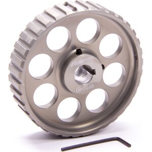 Peterson Fluid - 06-0336 - Gilmer Oil Pump Pulley 36t