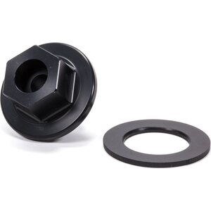 Accessory Drives and Crankshaft Mandrels