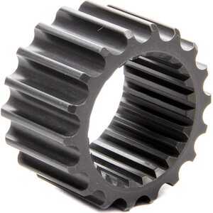 Peterson Fluid - 06-1218 - HTD Pulley 18 Tooth Spline Drive