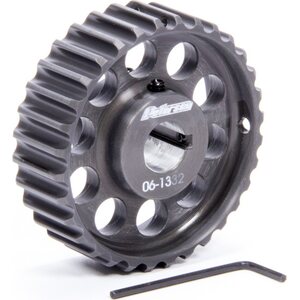 Peterson Fluid - 06-1332 - HTD Oil Pump Pulley 32t