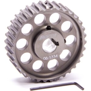 Oil Pump Drive Pulleys