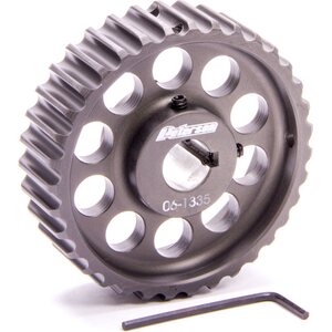 Peterson Fluid - 06-1335 - HTD Oil Pump Pulley 35t