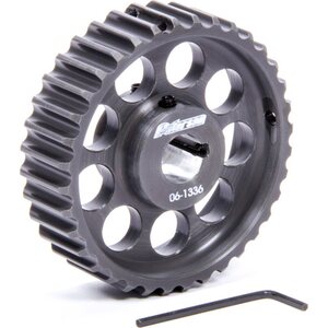 Peterson Fluid - 06-1336 - Htd Oil Pump Pulley 36T
