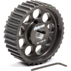 Peterson Fluid - 06-1336-W - Htd Oil Pump Pulley 36T 1.25 Wide