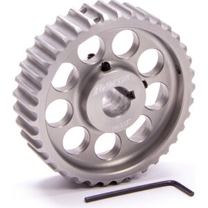 Peterson Fluid - 06-1337 - Htd Oil Pump Pulley 37T