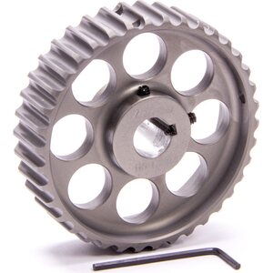 Peterson Fluid - 06-1338 - Htd Oil Pump Pulley 38T