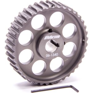 Peterson Fluid - 06-1340 - HTD Oil Pump Pulley 40t