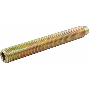 Allstar Performance - 56106-10 - Jack Bolt Steel 8in Coarse Thread 10pk