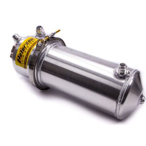 Peterson Fluid - 08-0025 - Dry Sump Tank 2 Gallon -12an Fittings