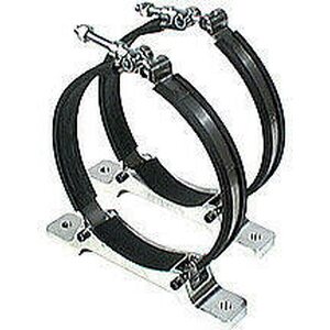Peterson Fluid - 08-0102 - Tank Brackets 7in Tank 1pr